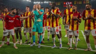 Göztepe galibiyet için İstanbul'a geliyor