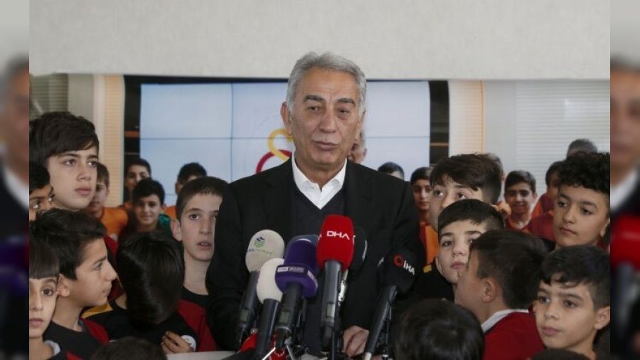 "İdari ibrasızlık gönlümüzü kırdı"