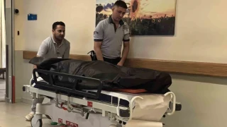 İnegöl'de genç yatağında ölü bulundu