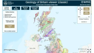 İngiltere'de de deprem oluyormuş!