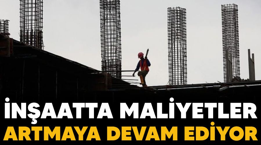 naatta maliyetler artmaya devam ediyor