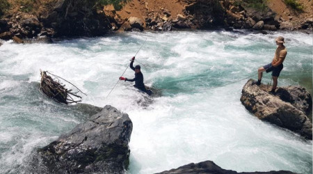 Kayıp hemşire 64 gün sonra bulundu