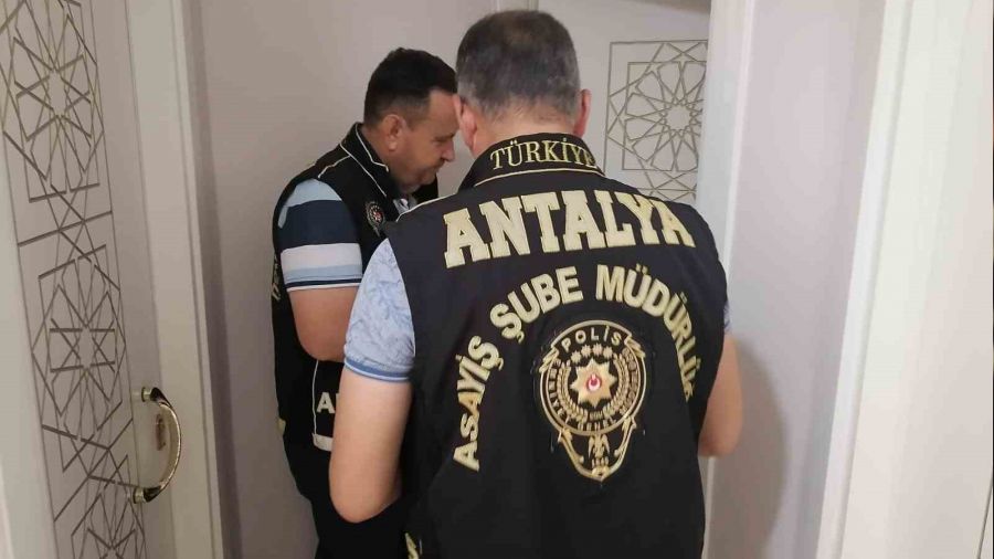 Kayıt dışı kiralama yapan 9 işletmeye ceza