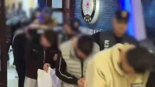 Kayseri merkezli 7 ilde yasa dışı bahis operasyonu