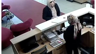 Konya'da 9 yıllık FETÖ firarisi yakalandı