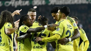 Kupada Fenerbahçe yarın Erzurumspor FK'yi konuk edecek