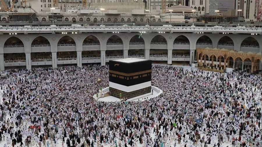 Kutsal topraklarda 30 Türk vatandaşı hayatını kaybetti