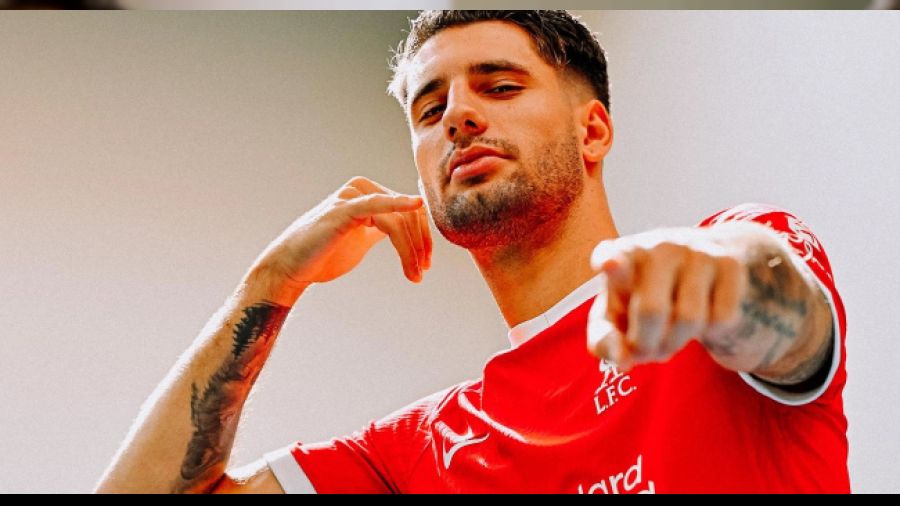 Liverpool, 70 milyon avroluk transferini açıkladı