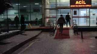 Malatya'da 113 kişi karbonmonoksitten zehirlendi