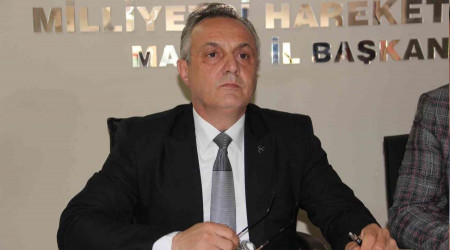 MHP Manisa l Bakan hayatn kaybetti