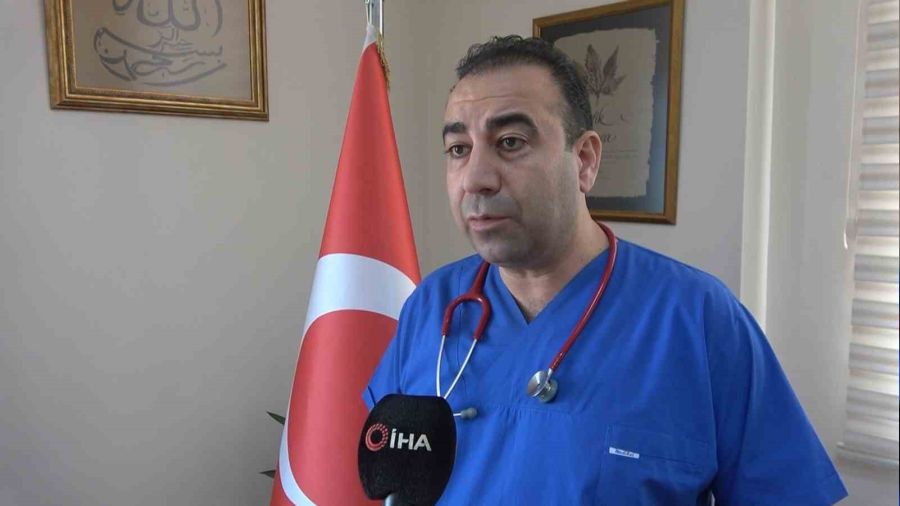 Özellikle sosislerde kullanılan bu tuza dikkat!