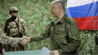 Rus generale suikast düzenleyen şüpheli Dubai'de yakalandı