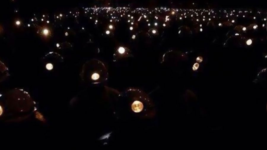 Soma'dan acı haber geldi: 1 ölü 5 yaralı