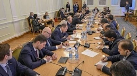 Suriye gündemli dörtlü zirve yarın Moskova'da