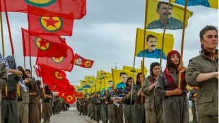 Suriye'deki olaylar Irak'ın kuzeyine sıçradı ::PKK/YPG yandaşları Irak Türkmen Cephesi binasına saldırdı