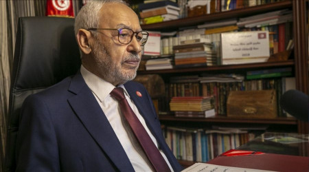 Tunus’ta Arap Baharı'ndan eser kalmadı