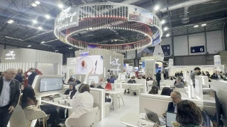 Türkiye'den İspanya'ya turist akını