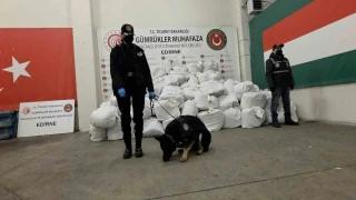 Uyuşturucu çok baronlar yok