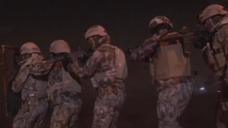 Yalova'da DEAŞ terör örgütüne operasyon