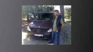 Zeytin toplarken arı soktu hayatını kaybetti