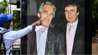 ABD hükümeti ve yargısı, Trump'ı aklamaya çalışıyor