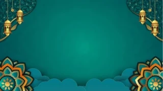 Aç olan midemiz değil gönlümüzdür -1