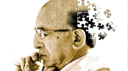 Alzheimer balangc depresyonla kartrlyor