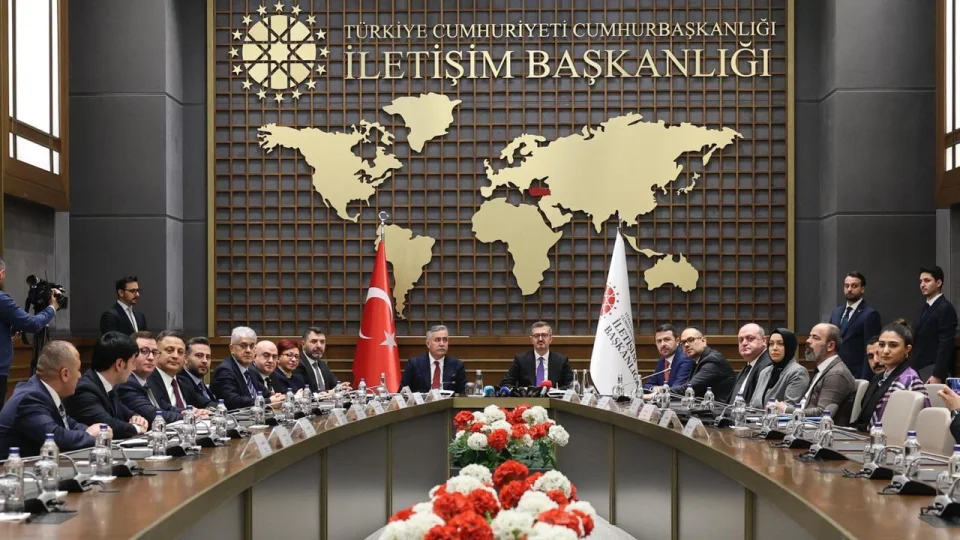 Basın kuruluşlarının finansmana erişimi için önemli adım: BİK ile KGF arasında protokol imzalandı