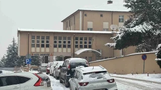 Bolu'da deprem riski taşıyan iki hastane kapanıyor
