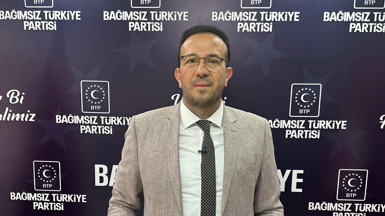 BTP'den açılım için 'Vardır bir bildikleri' diyenlere FETÖ hatırlatması