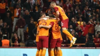Bu üçlü olmayınca Galatasaray tökezliyor