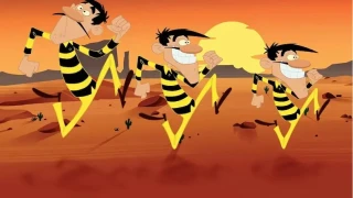 'Daltonlar' ve 'Casperler' suç örgütü operasyonunda 8 tutuklama