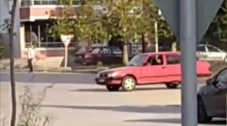 Drift pahalıya mal oldu