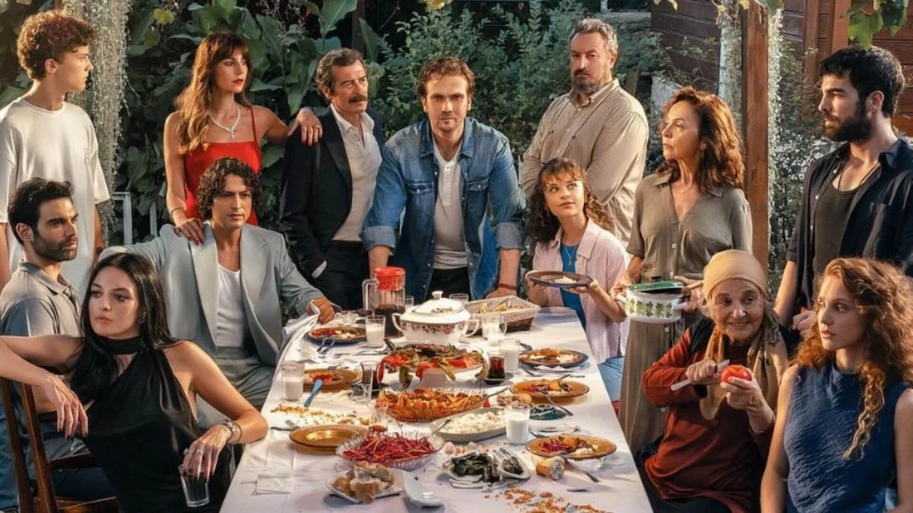 Düşen reytingler 'Deha' dizisinde finali getirdi