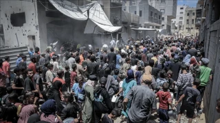 Gazze'deki sözde ateşkesten sonra 401 Müslüman daha katledildi