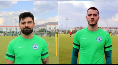 Giresunspor gelecee umutla bakyor 