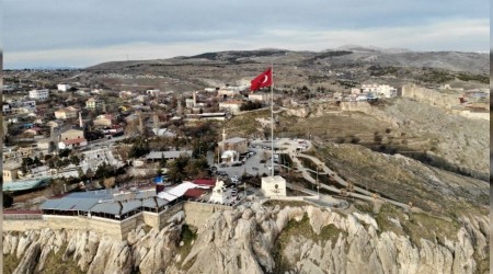 Harput ziyaretilerini tekrar arlamaya balad