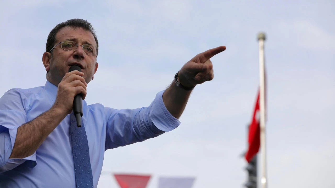 İBB iddianamesi kasım ayında hazır olacak