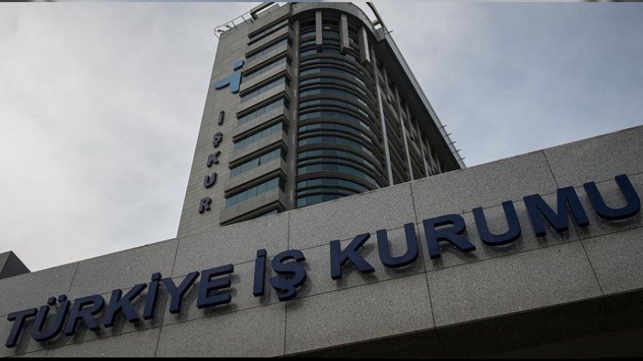 İŞKUR'a kayıtlı işsiz sayısı 2.6 milyonu aşıyor