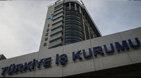 İŞKUR'a kayıtlı işsiz sayısı 2.6 milyonu aşıyor
