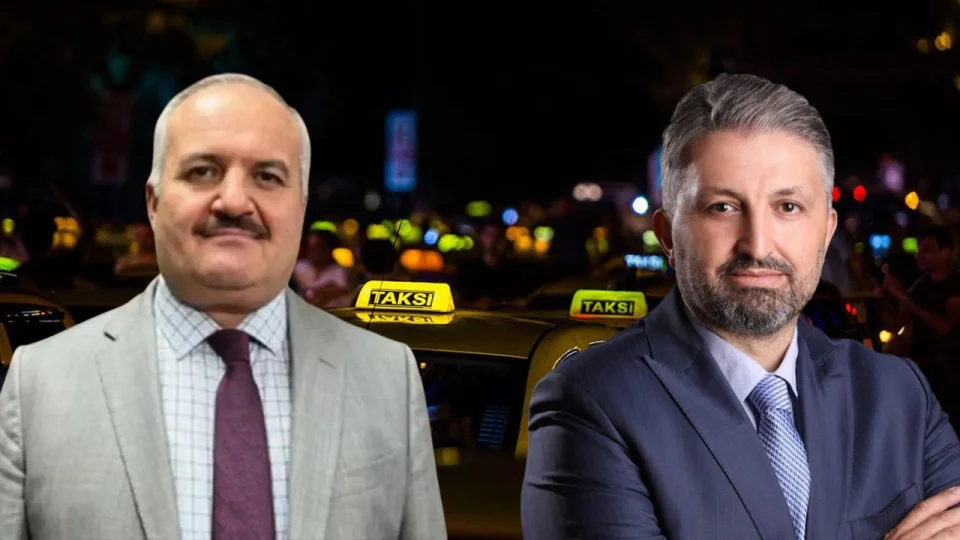 İTEO yeni başkanı İsmet Dalcı oldu