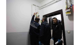 Kombideki sızıntı hamile anne ve bebeğini hayattan koparttı