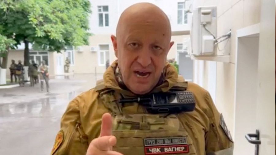 Kremlin: Batı'daki spekülasyonların hepsi yalan