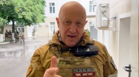 Kremlin: Batı'daki spekülasyonların hepsi yalan