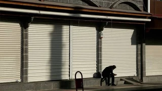 Ocakta kapanan şirket sayısı yüzde 16.2 arttı
