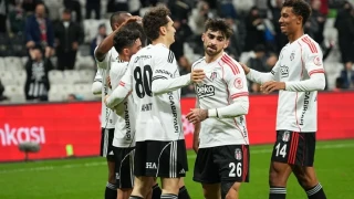 Rakibini 5 maçtır yenemiyor... Beşiktaş konuğu Alanyaspor