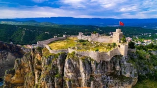 Tarih, lezzet ve doğanın buluştuğu kent Boyabat