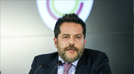 Timur'dan Icardi, Parades ve Angelino açıklaması