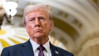 Trump, bakanlk grevindeki ilk 100 gnn deerlendirdi