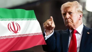Trump, İran'a saldırabileceğini söyledi